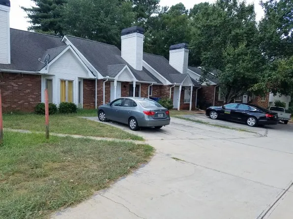 2786 Country Ct SE, Conyers, GA