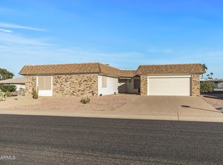 17841 N Willowbrook Dr, Sun City, AZ 85373