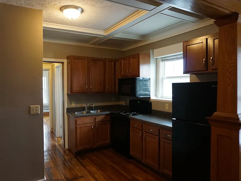 18th & K Apartments — Photo 31
