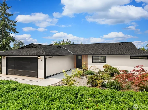 5 151st Place SE, Bellevue, WA 98007