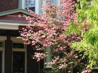 321 E 33rd St, Baltimore, MD 21218