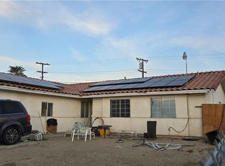 13390 Avenida Hermosa, Desert Hot Springs, CA 92240