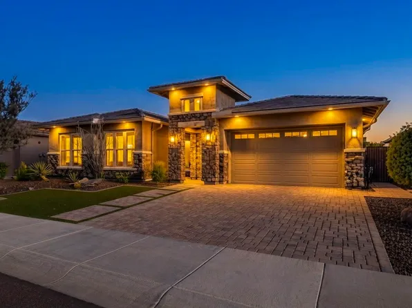 11613 W Montansoro Ln, Peoria, AZ 85383