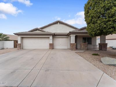 23236 N 32nd Dr, Phoenix, AZ, 85027