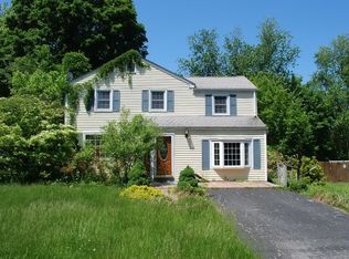 33 Kinderhook Dr, Poughkeepsie, NY 12603