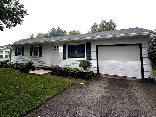 389 N Cooper St, Russiaville, IN 46979