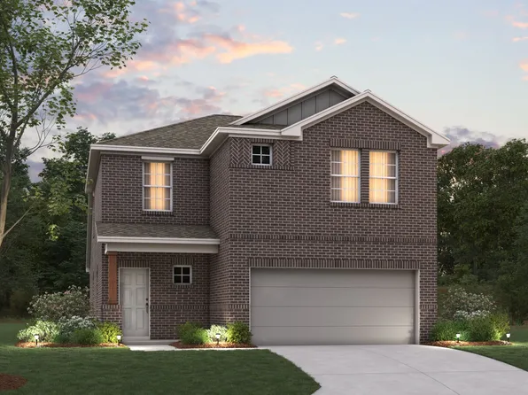 14257 Zealand Dr, Pilot Point, TX 76258