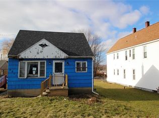 3511 S Park Ave, Blasdell, NY 14219