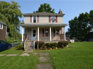 11973 Butler St, Wolcott, NY 14590