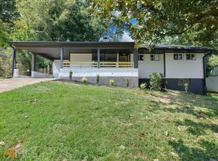 1444 Richard Rd, Decatur, GA 30032