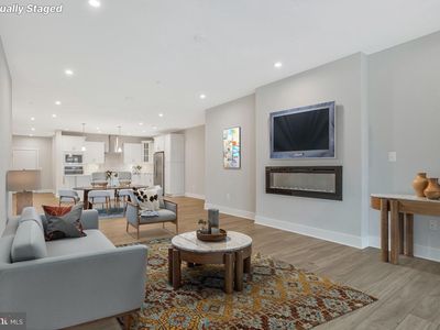 170 Harrier Way #11, Chester, MD, 21619