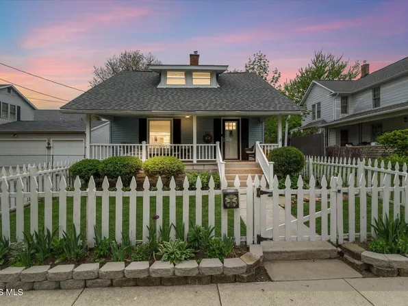320 S Summit St, Bowling Green, OH 43402