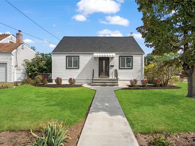 1 Center Ct, Bethpage, NY, 11714