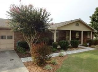 721 Liberty Church Rd, Kingsport, TN 37663