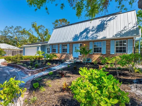 5404 4th Avenue Dr NW, Bradenton, FL 34209