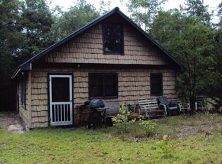 234 Big Eagle Rd, Atkinson, NC 28421