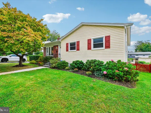 4804 Listra Rd, Rockville, MD 20853