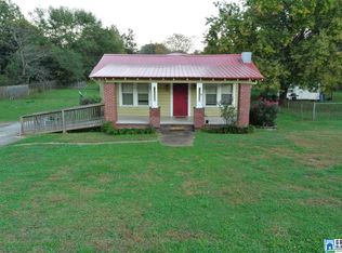 1221 Potter Ave, Bessemer, AL 35020
