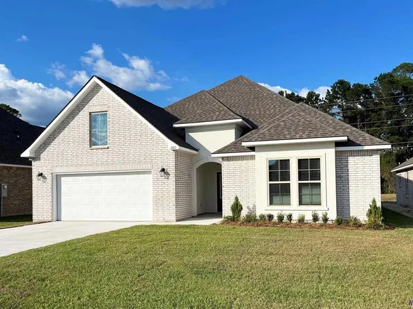 2122 Gabriel Dr, Covington, LA 70435
