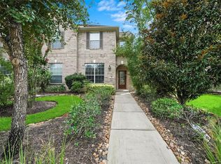 55 Avenswood Pl, The Woodlands, TX 77382