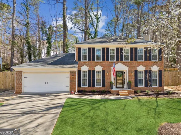 2110 Laurel Mill Way, Roswell, GA 30076