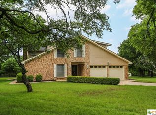 1806 Freedom Ln, Copperas Cove, TX 76522