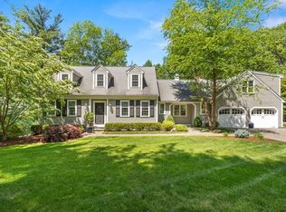 44 Green St, Canton, MA 02021