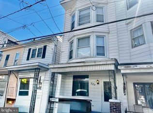 320 W Coal St, Shenandoah, PA