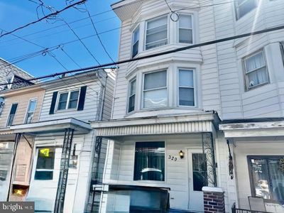 320 W Coal St, Shenandoah, PA, 17976