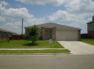 3602 Bull Run Dr, Killeen, TX 76549