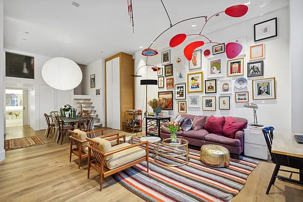 Rented by SERHANT. | media 1