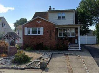 74 Avenue  E, Lodi Boro, NJ 07644