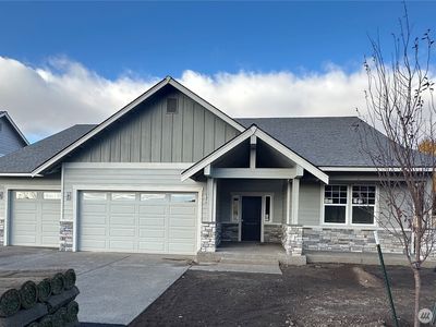 2519 N Dandelion Lane, Ellensburg, WA, 98926