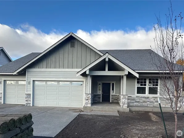 2519 N Dandelion Lane, Ellensburg, WA 98926
