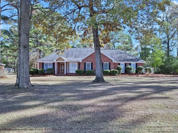 259 Brenda Ln, Albany, GA 31707