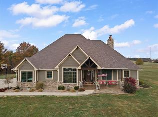24992 County Road 234, Carrollton, MO 64633