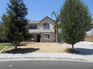 4514 Oldcastle Ave, Bakersfield, CA 93313
