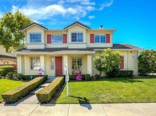 5821 Lobelia Way, Livermore, CA 94551