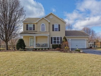 9 Heron Pl, Rexford, NY, 12148