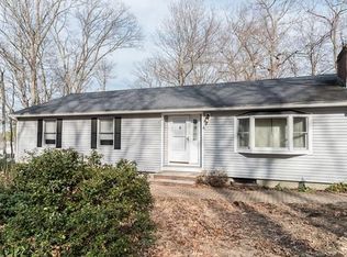 30 Mohawk Cir, Georgetown, MA 01833