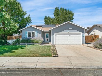 164 Westward Ln, Fernley, NV, 89408