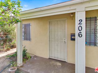 206 E 99th St, Los Angeles, CA 90003