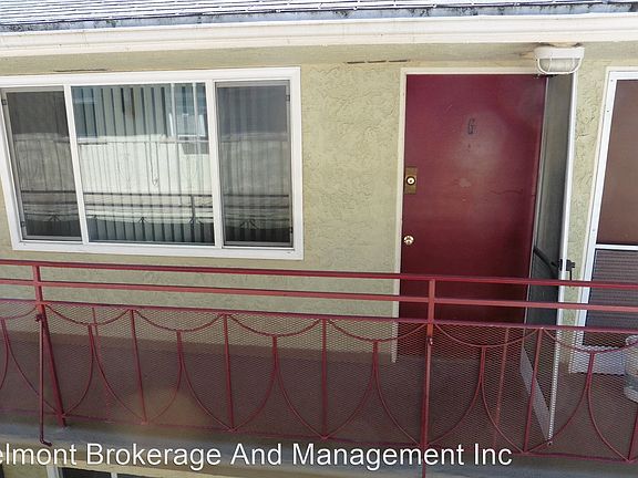 2nd image of 26 Belmont Ave APT 6