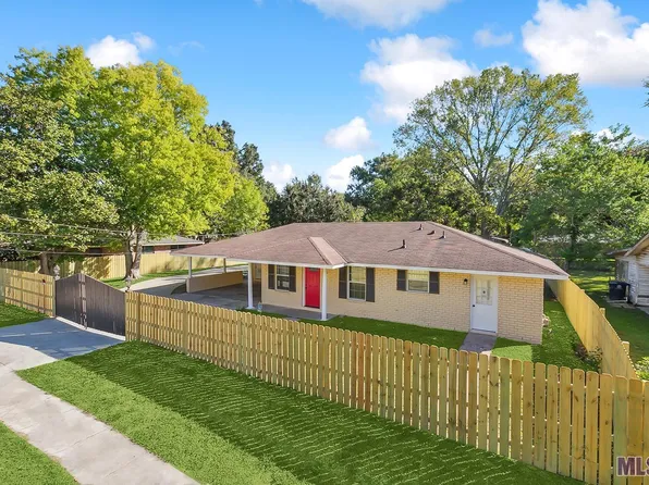 10256 Avenue F, Baton Rouge, LA 70807