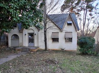 805 S Glenwood Blvd, Tyler, TX 75701