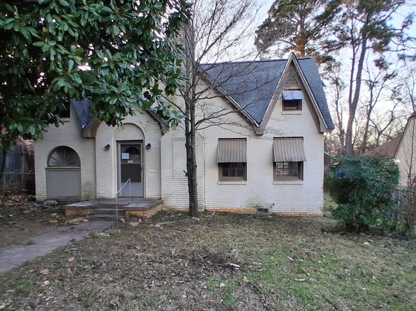 805 S Glenwood Blvd, Tyler, TX 75701