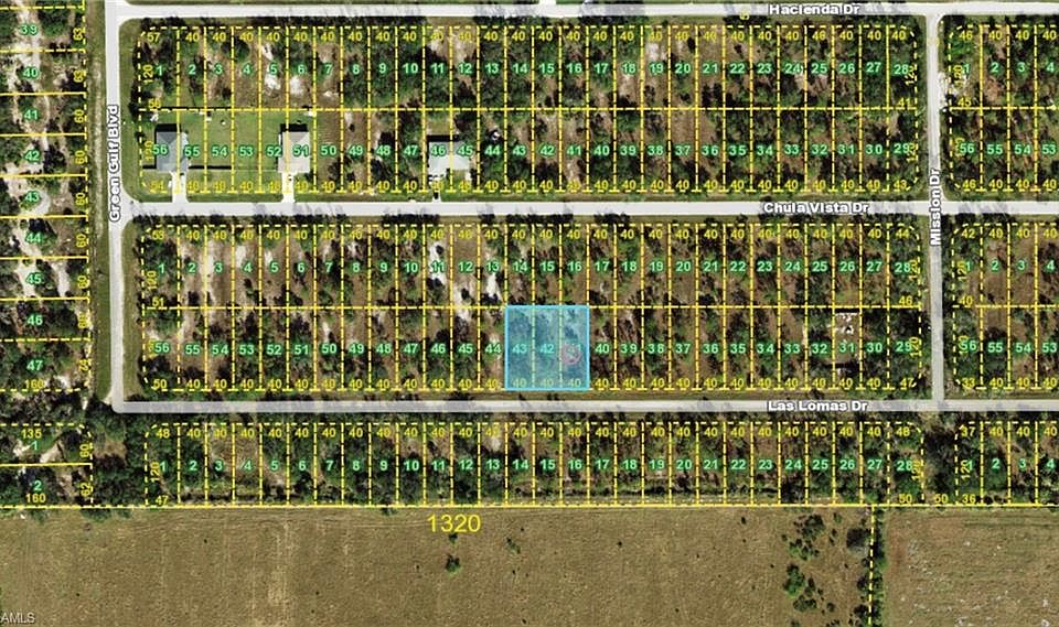 2nd image of 27078 Las Lomas DR