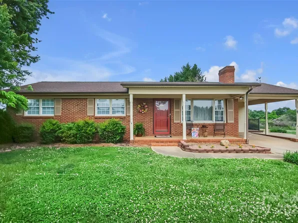 1609 Troy Rd, Shelby, NC 28150