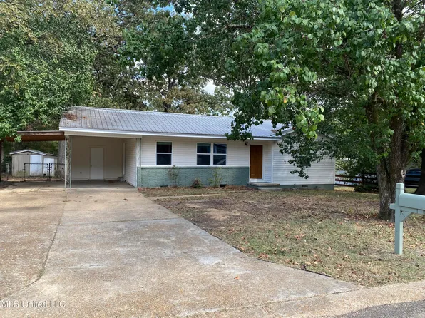 742 Grandmont St, Pearl, MS 39208