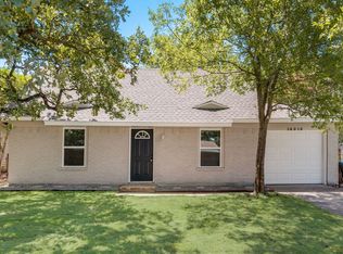 14516 Oakwood Ln, Balch Springs, TX 75180